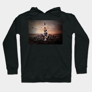 The Search Hoodie